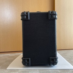 【美品】ギターアンプ🎸の画像