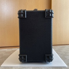 【美品】ギターアンプ🎸の画像