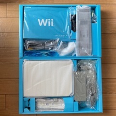 wii本体、wii Fit Plus、wii Sports Resort、リモコンの画像