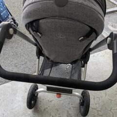 STOKKE　スクート2の画像