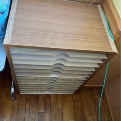 画用紙入れの画像