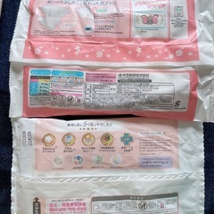 非常用にも！おむつ ベビー用品 母乳パッド 新生児 Sサイズの画像