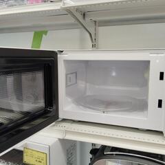 【ジャングルジャングル守口店】電子レンジ ユアサ PTY-R7016Cの画像