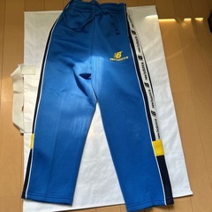 new balanceセット(130サイズ)の画像