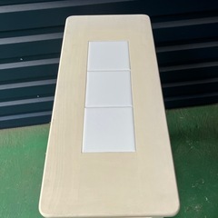 北欧風スリムワゴンの画像