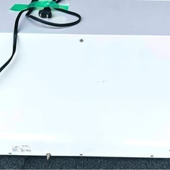 ホットボックス(おしぼり器)　タオルウォーマー HB-118F(前開き)の画像
