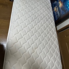マットレスシングル