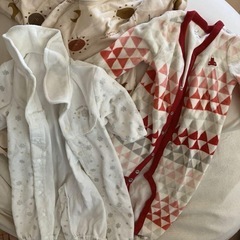 ベビー服10セットまとめ売り👶新生児〜70サイズまで　まとめ売り！の画像
