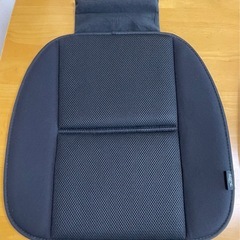 車用座面クッションの画像