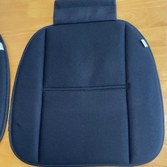車用座面クッションの画像