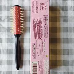 ロールブラシ　ブロールーネット　新古品の画像
