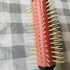 ロールブラシ　ブロールーネット　新古品の画像