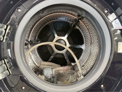 大阪送料無料★3か月保障付き★洗濯機★東芝★9kg★2019年★TW-95G7L★IS-327