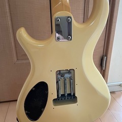 1980年代エレキギター AriaPro2 の画像