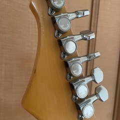 1980年代エレキギター AriaPro2 の画像