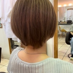 <7月>女性カットモデル募集です✂️