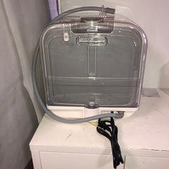天）【工事不要】エスケイジャパン 食器洗い乾燥機 SDW-J5Lの画像