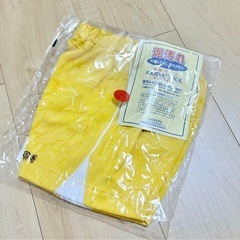 ジャックエツの120cm半ズボンを探しています。