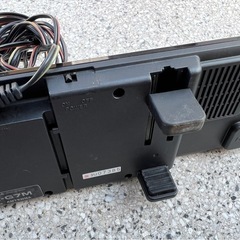 セルスター製‼️アシュラ‼️取り締まり車載レーダーミラー型‼️動作確認済みの画像