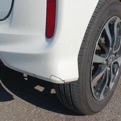 N-BOX　custom　4WDR1. 車検R7, 7の画像