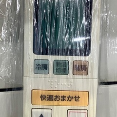 Panasonic(パナソニック)壁掛けエアコンのご紹介です