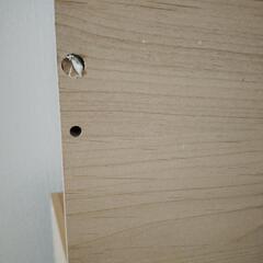 【ドタキャン再出品】サイコロ型　ボックス　4個組　中古品の画像