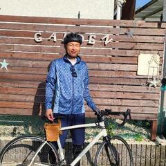 サイクリング仲間募集！