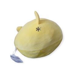 ポムポムプリン ころころクッション タグ付きの画像
