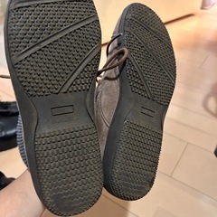 ブーツの画像