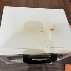 トースター
の画像