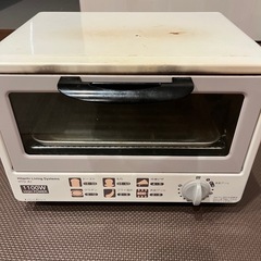 トースター
の画像