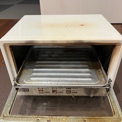 トースター
の画像