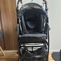 ピジョン　A型ベビーカー