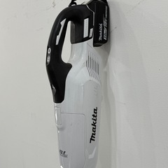 マキタ　ハンディ掃除機の画像