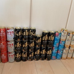 【決まりました】お酒　ビール　まとめ売り　36本