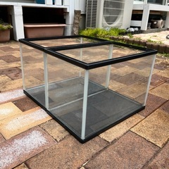 水槽18Ｌ
の画像