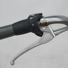 LIS RLAND 26インチ シティサイクルの画像