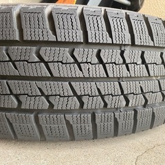  195/65R15 4本セット　美品の画像