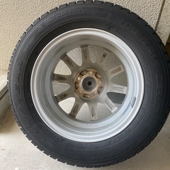  195/65R15 4本セット　美品の画像