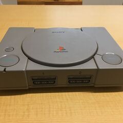 JM20041S)初代プレイステーションSCPH-7000  コ...