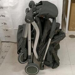 0708-051 evězo　ベビーカーの画像