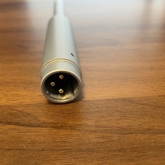 Sonarworks XREF20 測定マイク（元箱
付き）の画像