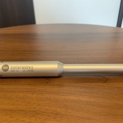 Sonarworks XREF20 測定マイク（元箱
付き）