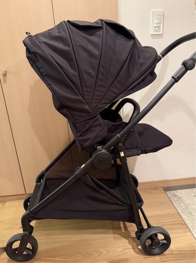 アップリカ(Aprica) ルーチェ(LUCE) AB型ベビーカー ルーチェプレミアム