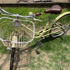 自転車　22インチ　新潟市 自転車通販サイト-自転車のD-MALL館 / トレンドなアースカラー
