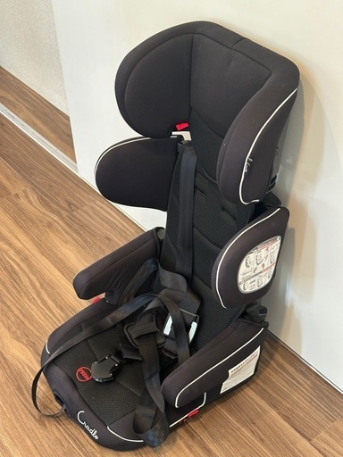 クレイドルオーカ モバイルシート BD-801 ジュニアシートISOFIX クレイドルオーカ モバイルシート BD-801 ISOFIX ジュニアシート