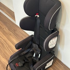 クレイドルオーカ　モバイルシート　BD-801 ISOFIX ジュニアシートの画像