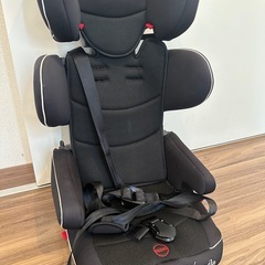 クレイドルオーカ　モバイルシート　BD-801 ISOFIX ジュニアシートの画像