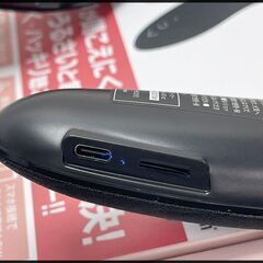  美品 夢グループ 夢首掛けスピーカー Life-140-ST ネックスピーカーの画像