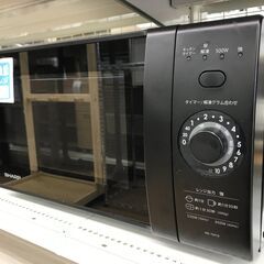 ★リユースのサカイ春日部店★KJ10762 SHARP 電子レン...